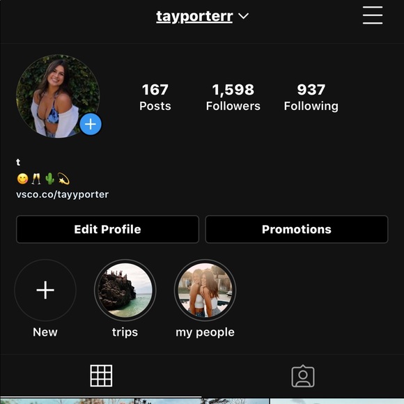 MEET YOUR POSHER - Picture 2 of 6